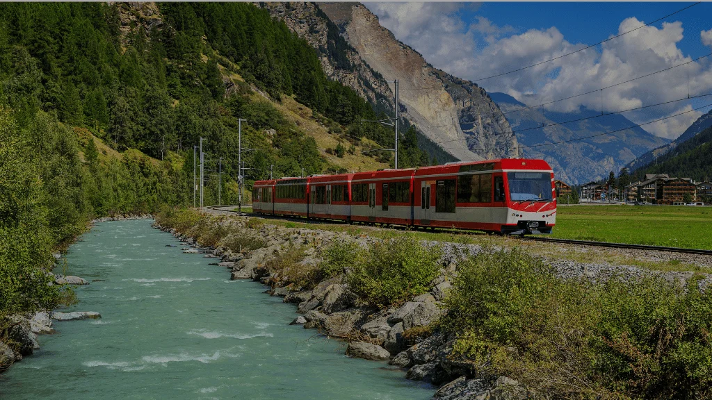 Zwitserland