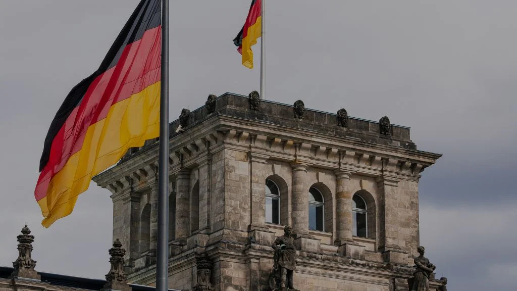 Duitsland