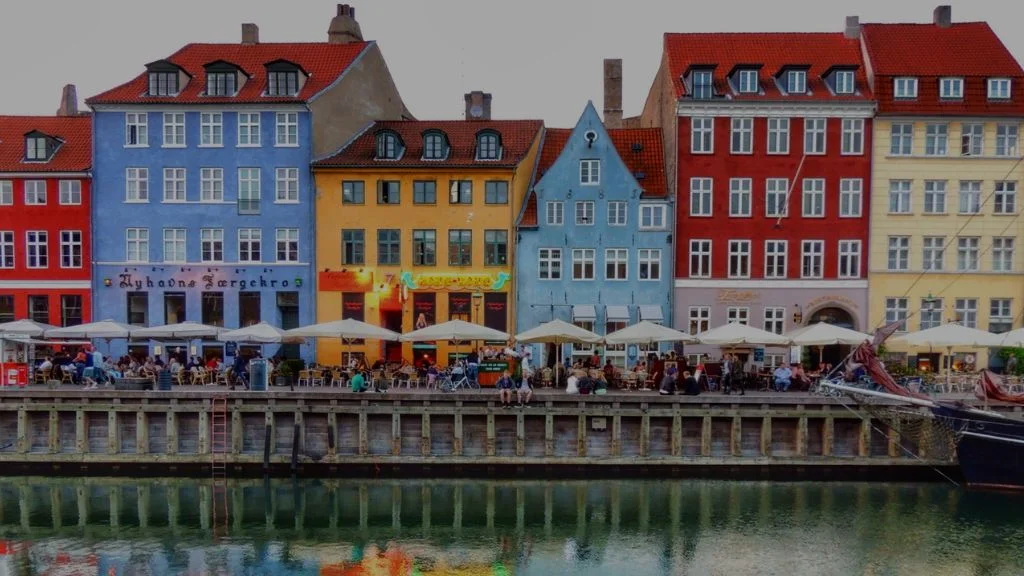 Denemarken