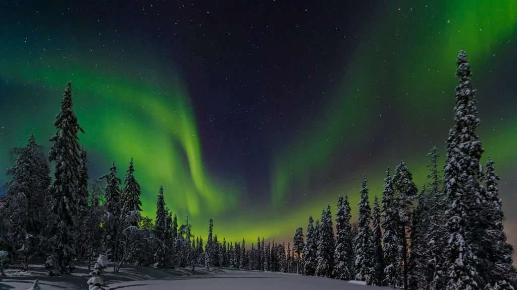 Finland