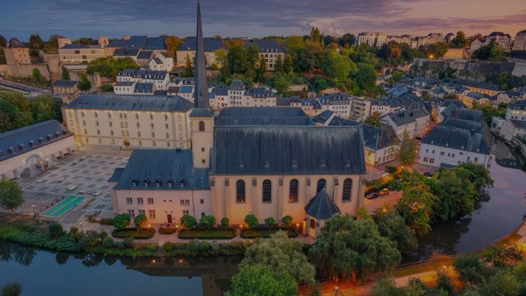 Luxemburg