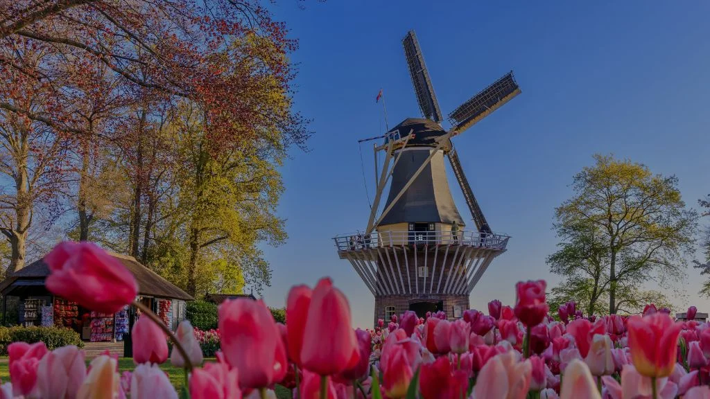 Nederland