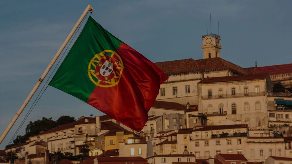 Portugal