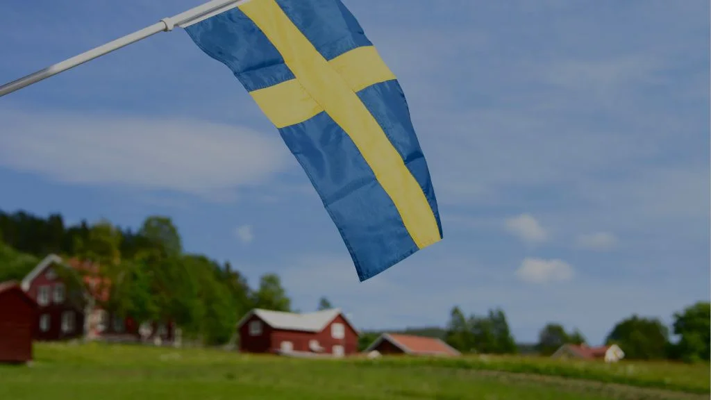 Zweden