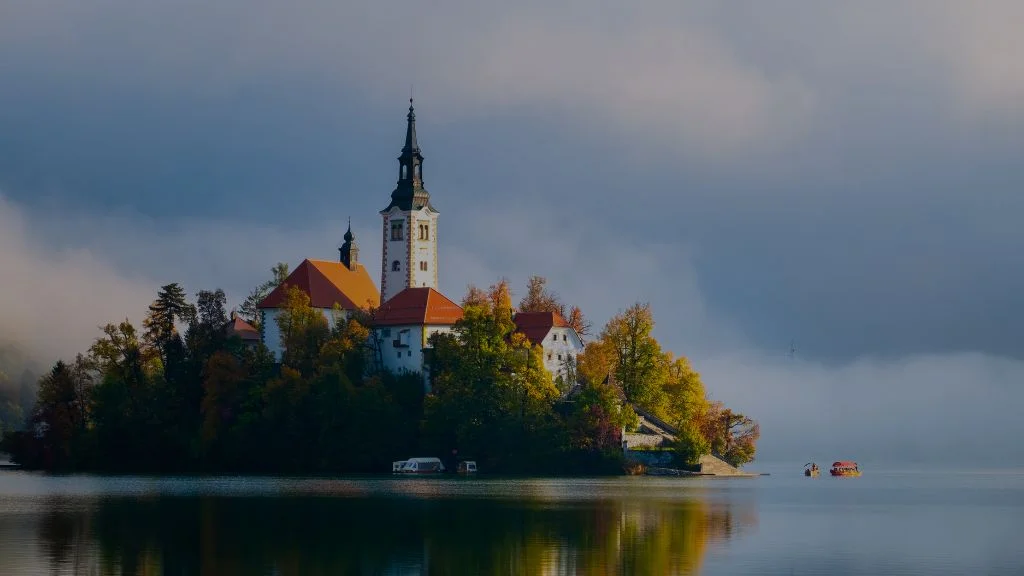Slovenië