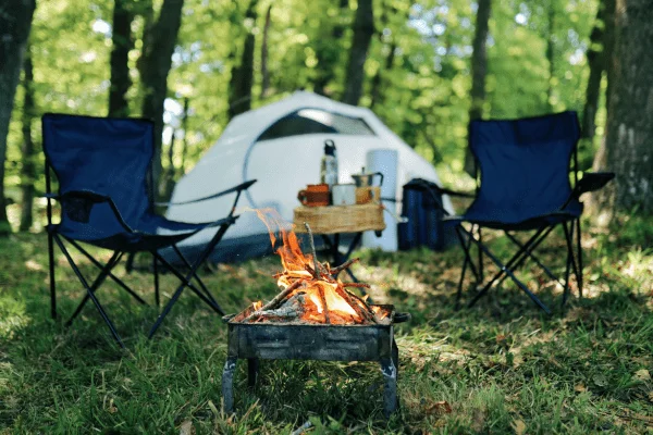 Campings