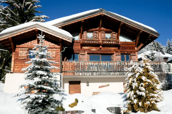 Chalets