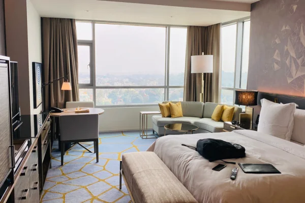 Hotels